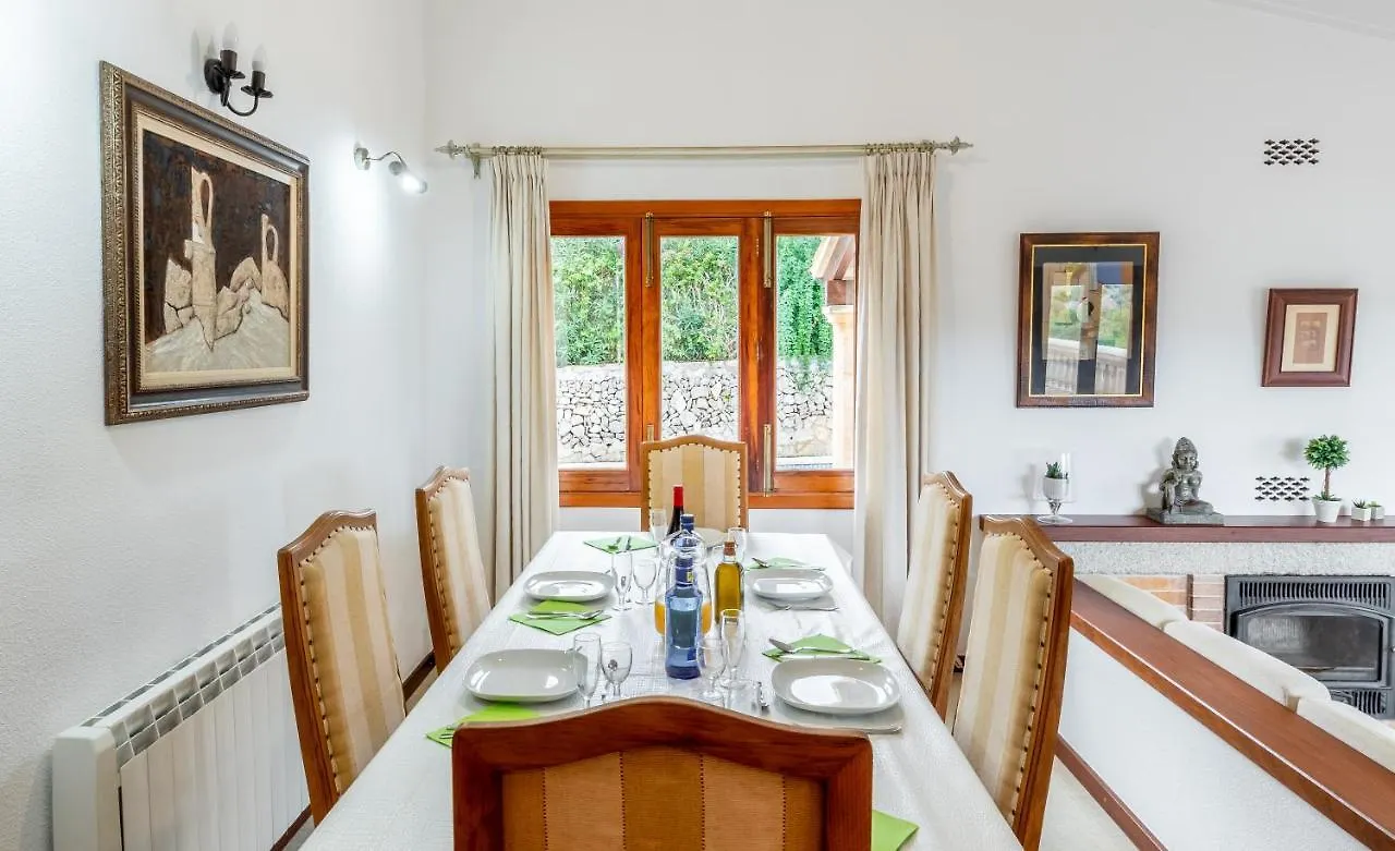 Villa Malva - Bonaire, Alcudia Cielo de Bonaire Španělsko
