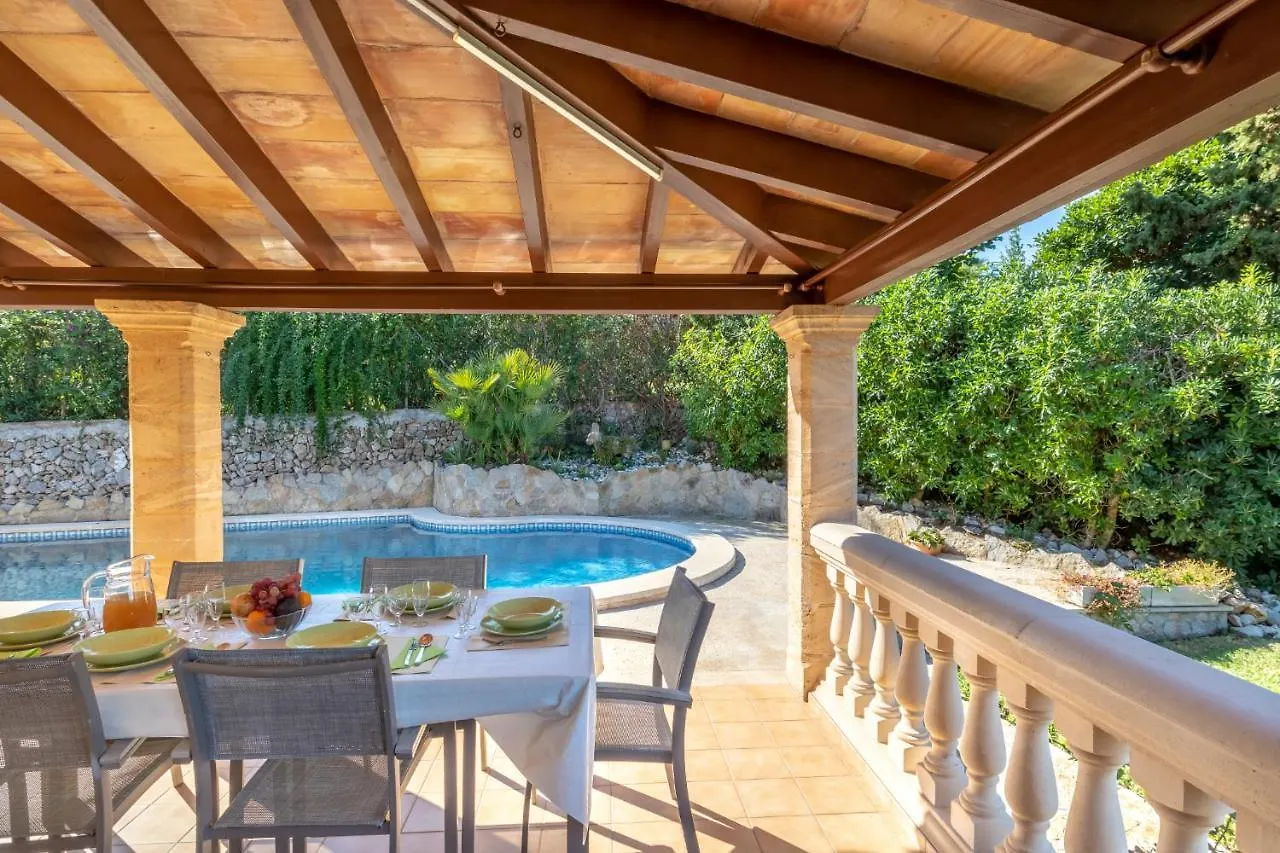 Villa Malva - Bonaire, Alcudia Cielo de Bonaire