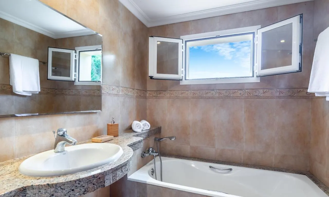 Villa Malva - Bonaire, Alcudia Cielo de Bonaire 0*,  Španělsko